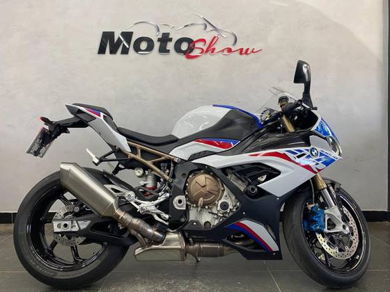 BMW S 1000 RR M 